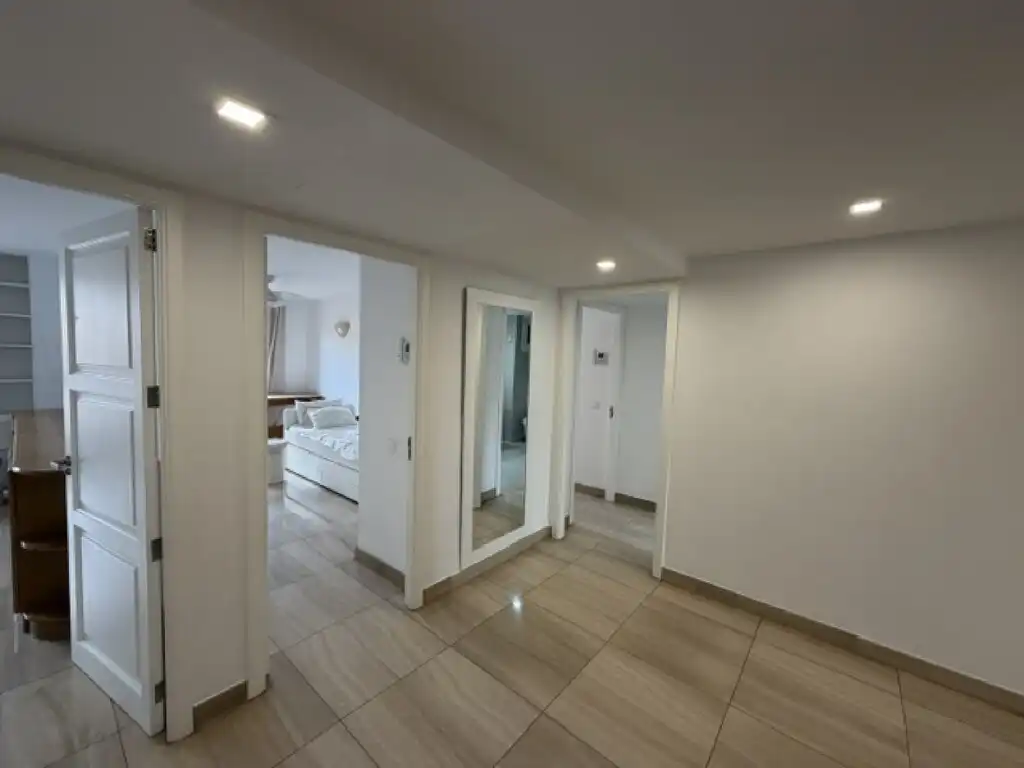 Apartament de lloguer en Ponent