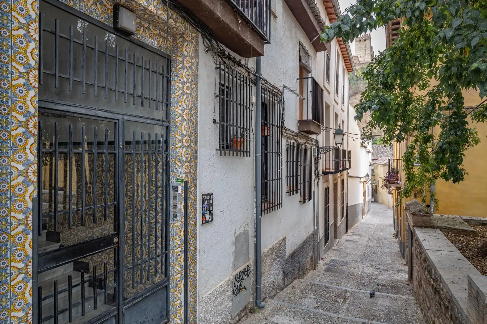 Piso en venta en Calle de Gloria, imagen 47