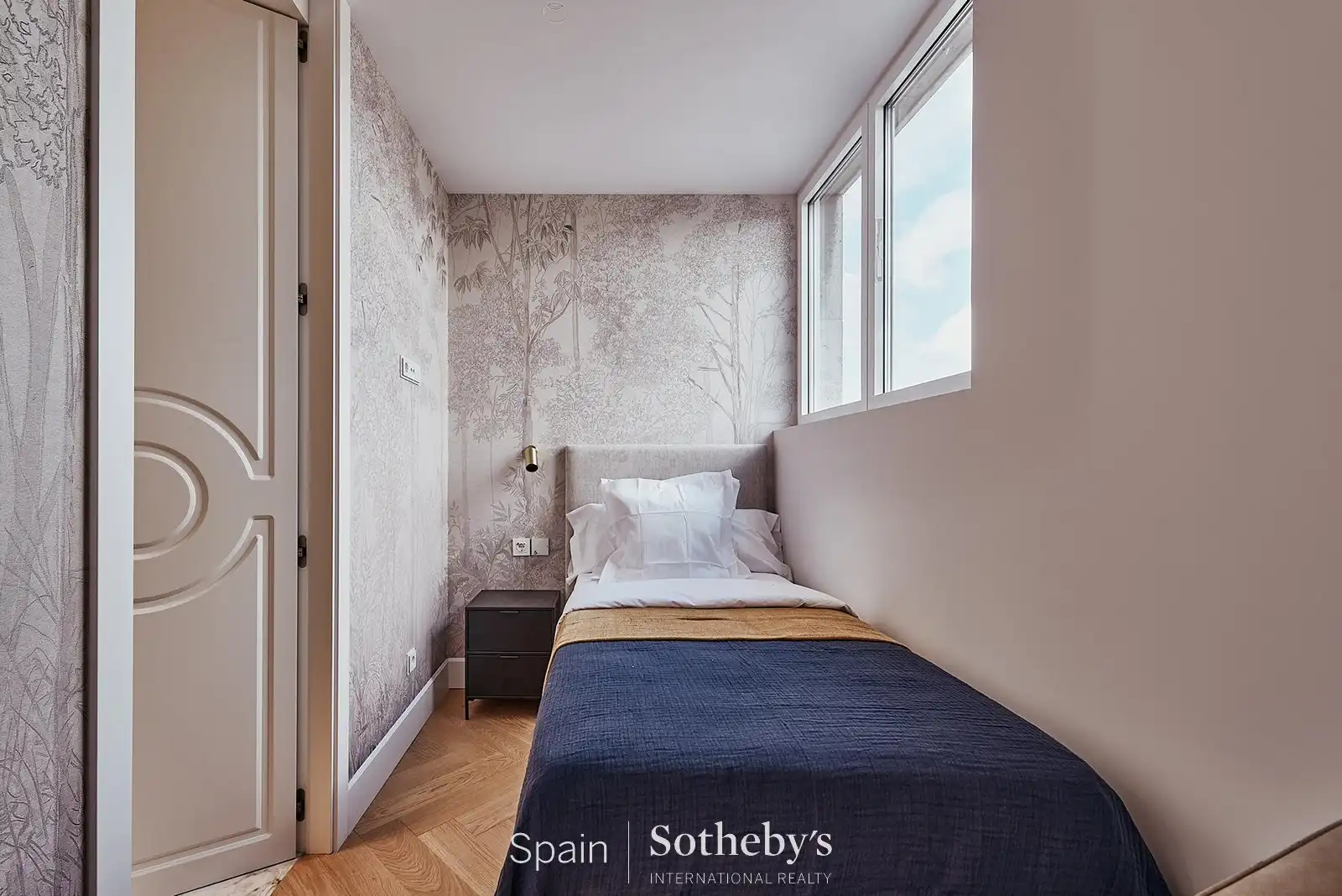 Apartments for sale in El Viso