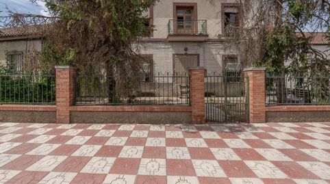 Foto 2 de Casa adosada en venta en Calle de Pablo Picasso, Cúllar Vega, Granada