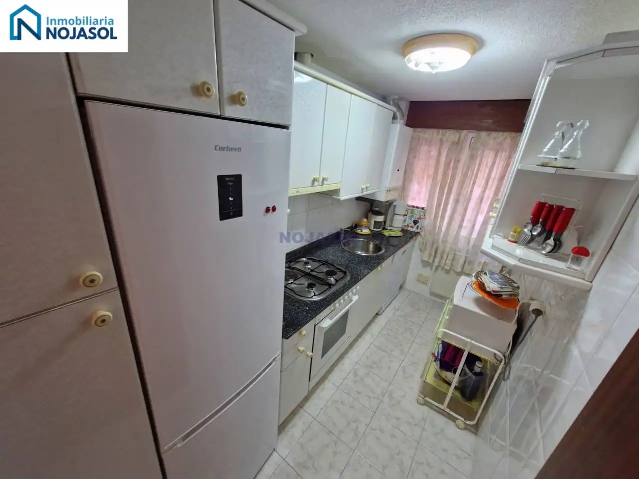 Apartament amb piscina en venda a Calle Bosque, imagen 32