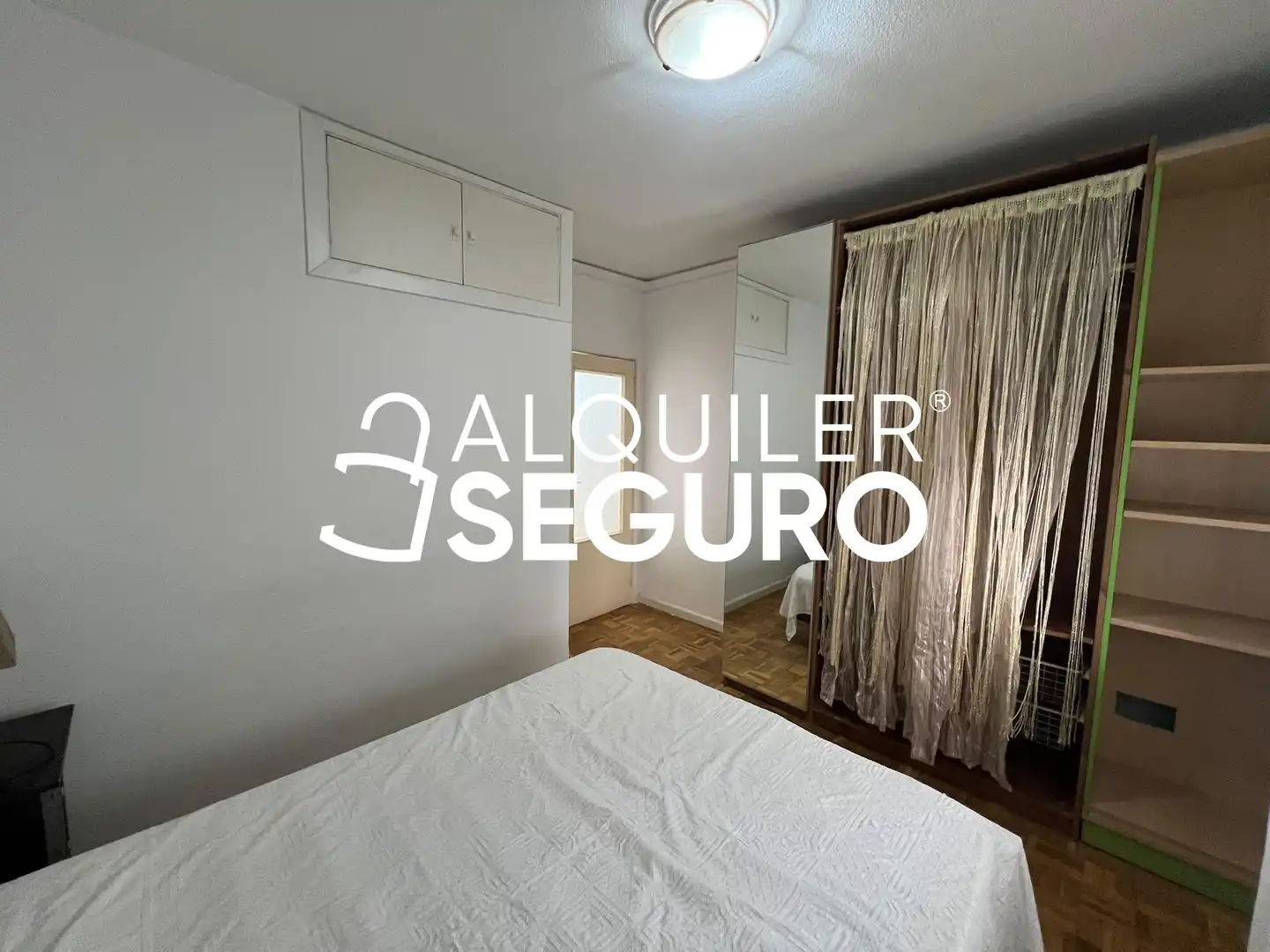 Wohnung zur Miete in Madrid, Madrid