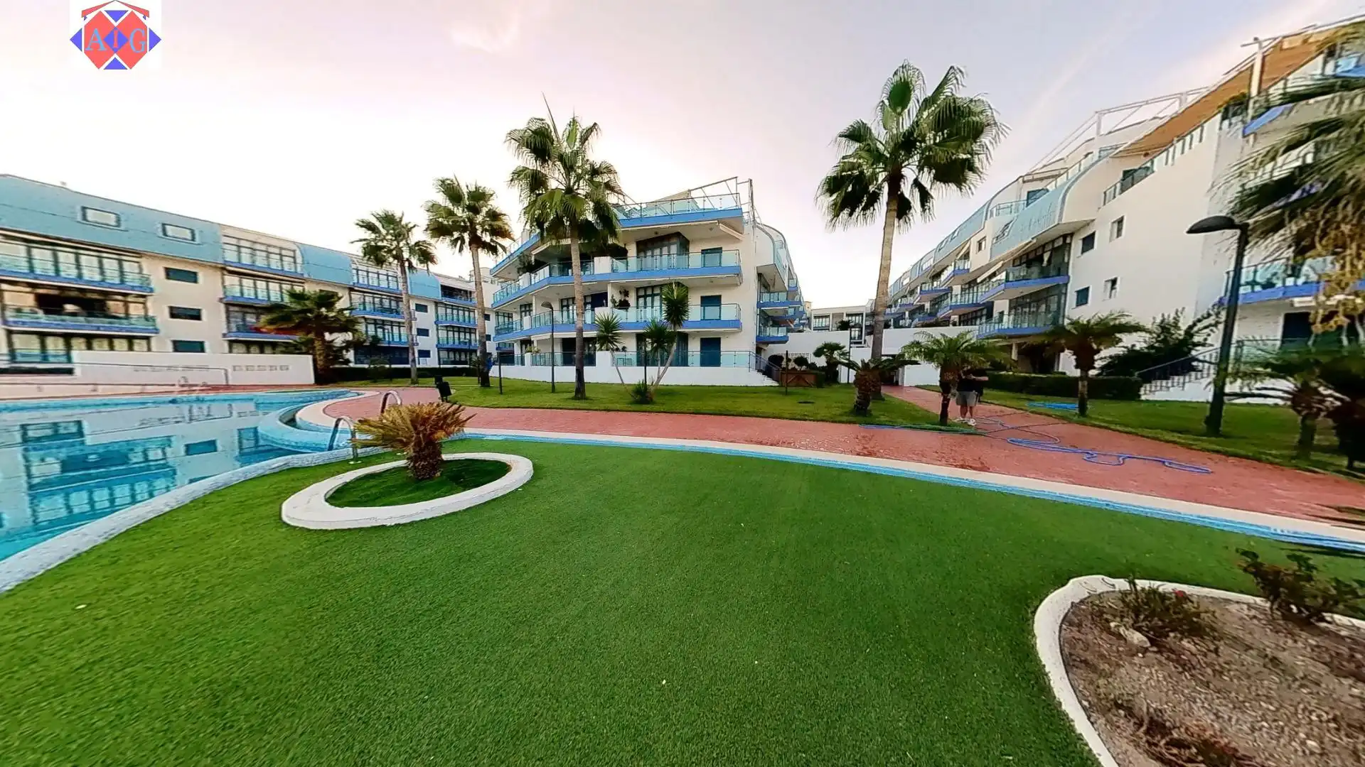 Piso con ascensor en venta en Castell de Ferro, imagen 41