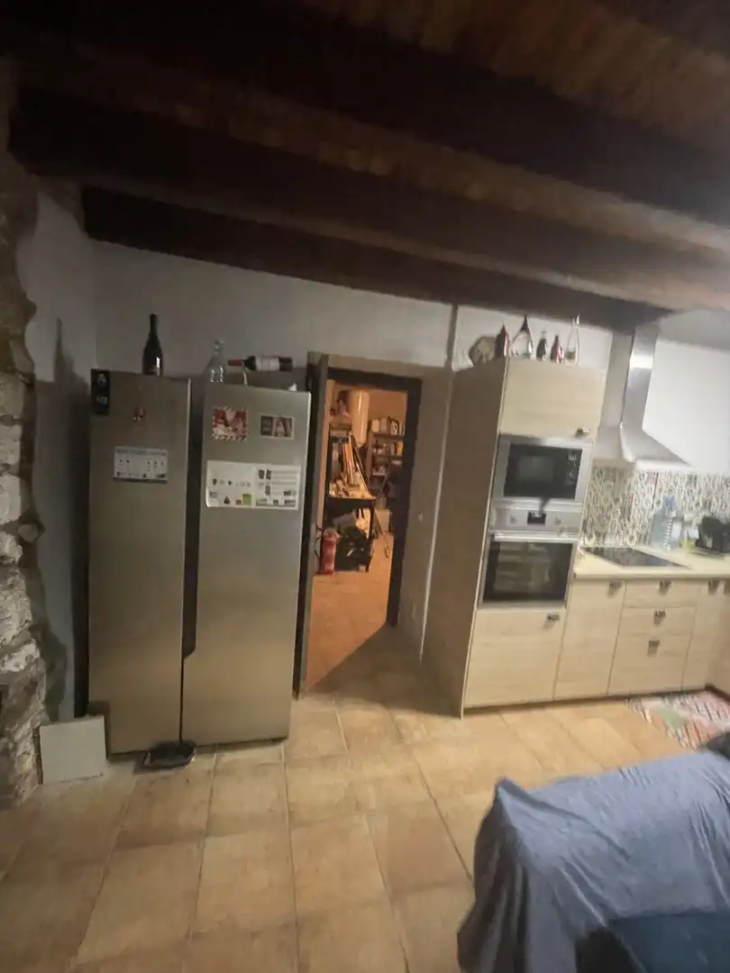 Kitchen of Country homes for sale in Banyoles