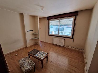 Living room of Attic for sale in Vigo   with Heating and Terrace