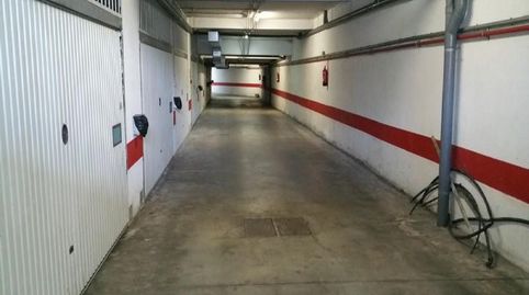 Foto 4 de Garaje en venta en Vega, Gijón