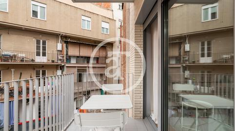 Foto 4 de Pis de lloguer a Carrer del Marquès de Sentmenat, Barri de les Corts,  Barcelona Capital