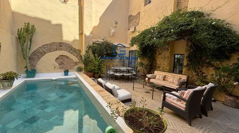 Foto 5 de Casa o xalet de lloguer a Casco Histórico - Zona Alta, Cádiz