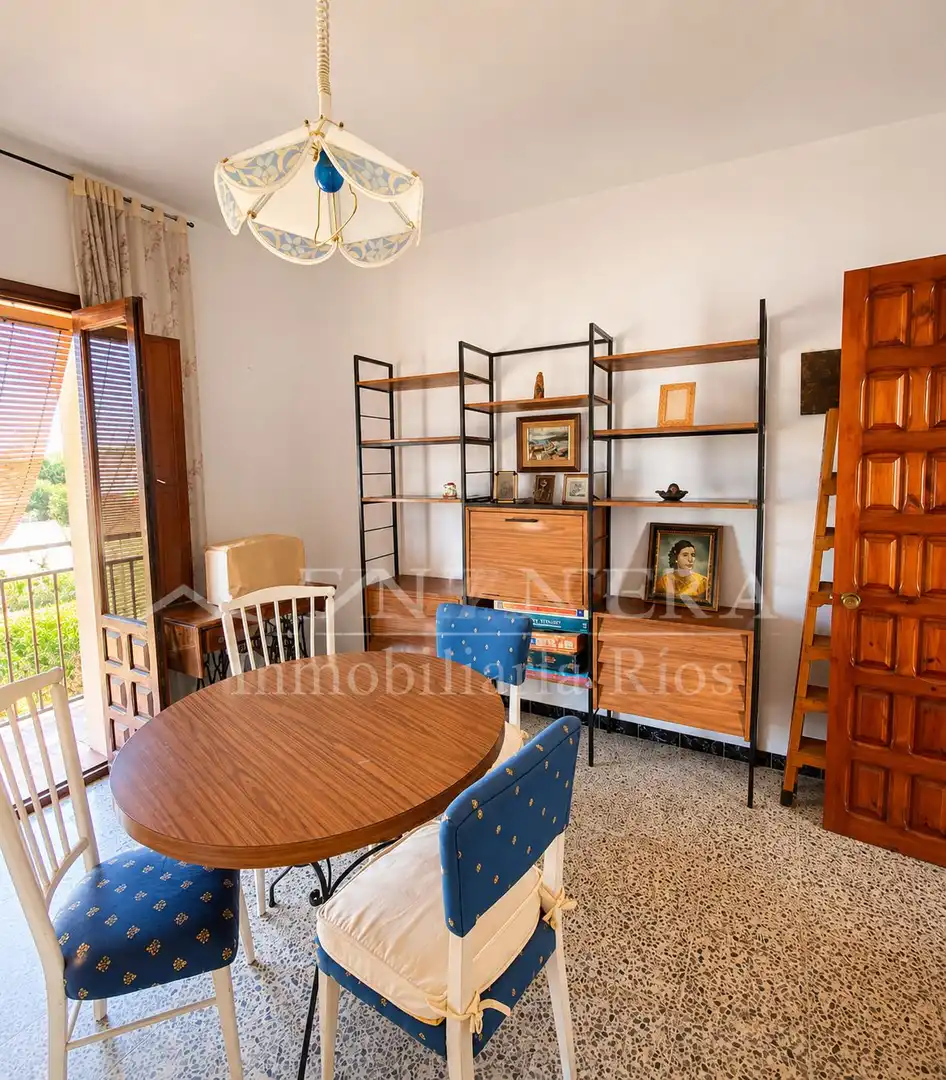 Chalet con piscina en venta en Oromana, imagen 20