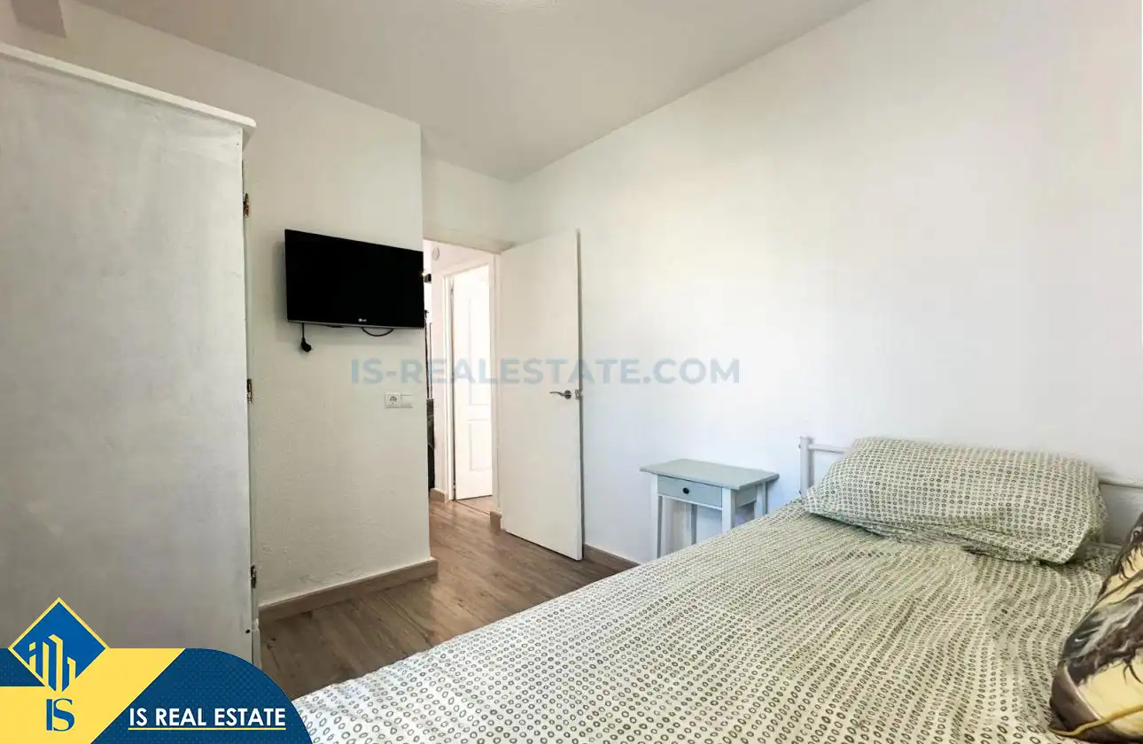 Bedroom of Houses for sale in Orihuela  with Heating, Terrace and Furnished