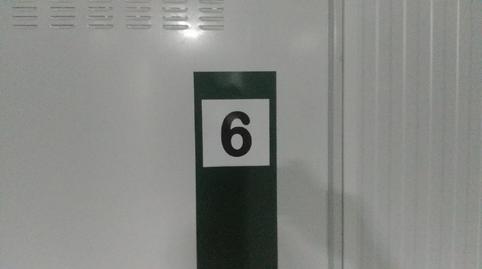 Foto 5 de Traster en venda a P Victorio Macho, El Cristo, Palencia