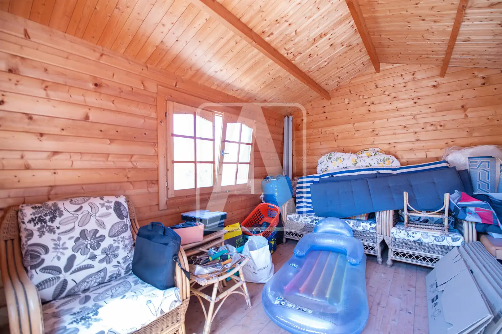 Villa avec piscine à vendre à La Fustera, imagen 40