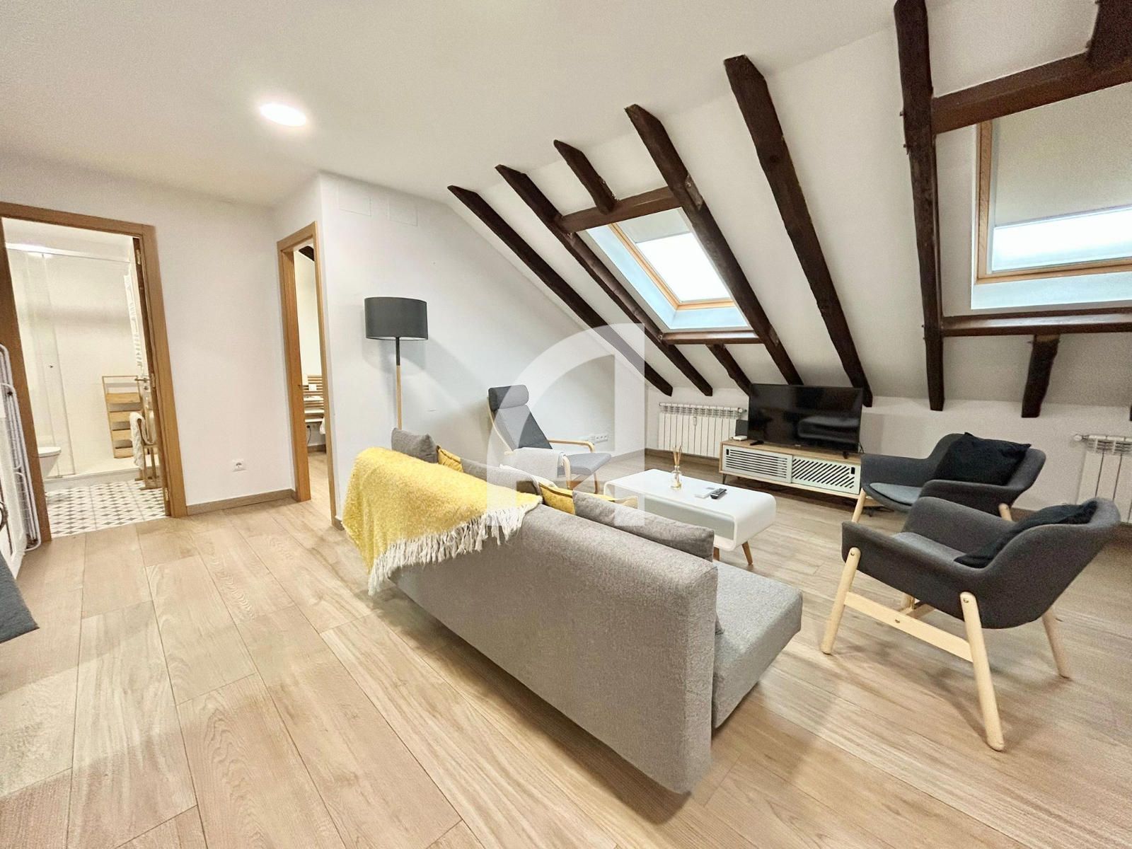 Pis de lloguer a de Lagasca, Recoletos, Barrio de Salamanca