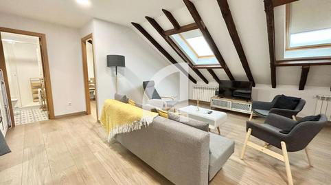 Foto 3 de Pis de lloguer a De Lagasca, Recoletos,  Madrid Capital