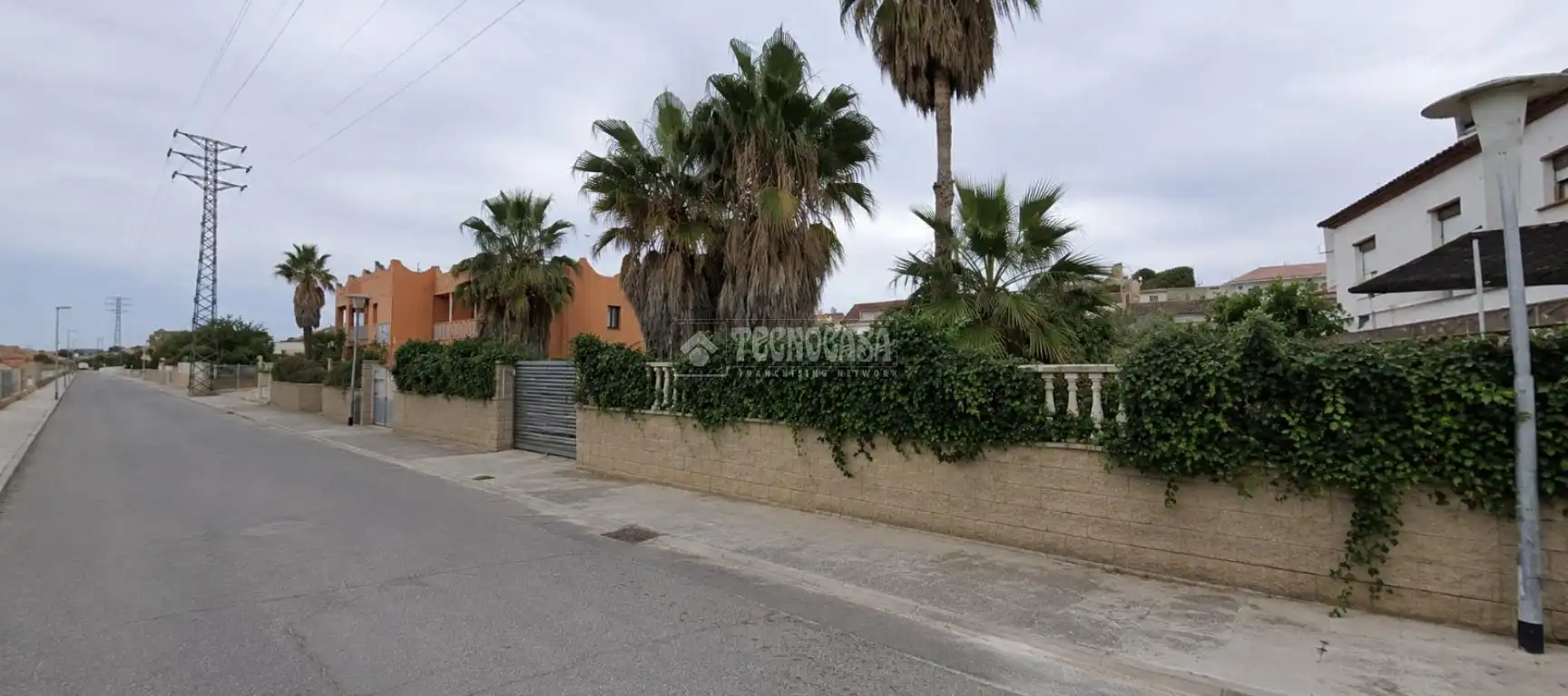 Terreno residencial en venta en Marítima Nord