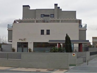 Aparcament en venda a C/ Lagar del Ciego