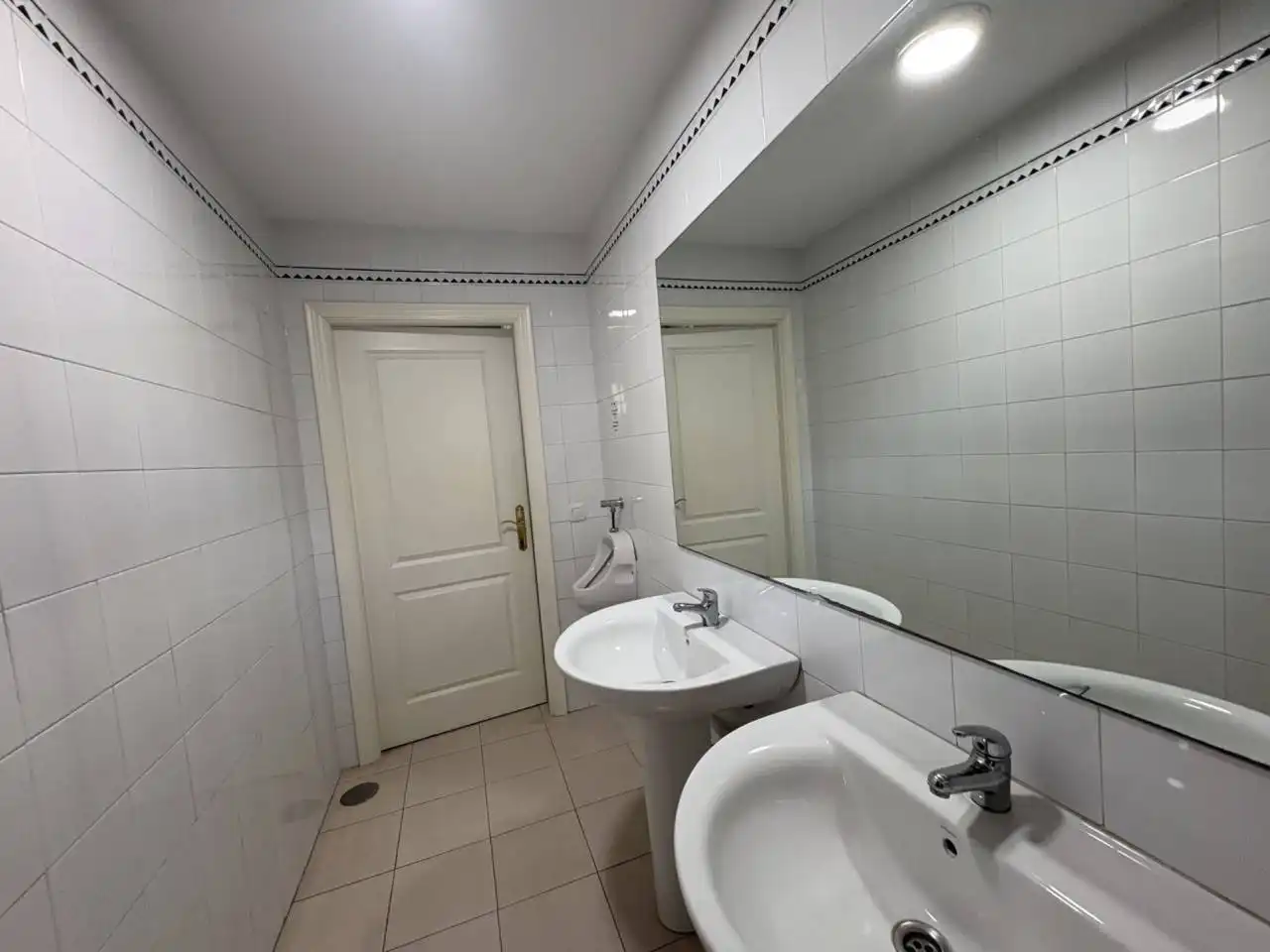 Büro mit Aufzug zur Miete in Calle CAÑOS DE CARMONA, imagen 15