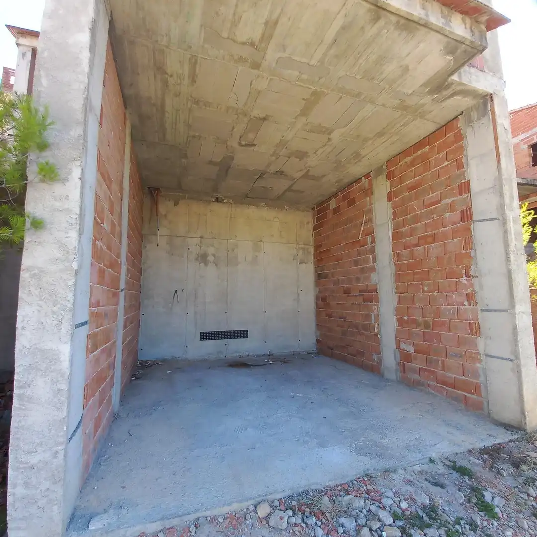 Casa amb terrassa en venda a Carrer dels Pins (urb els Rosers), imagen 13