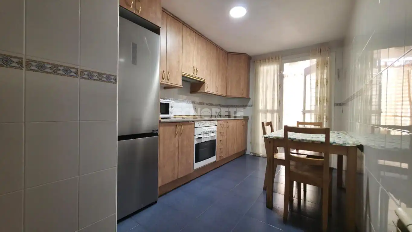 Appartement avec terrasse à vendre à Los Valles - Sanz Vázquez - El Fuerte, imagen 3