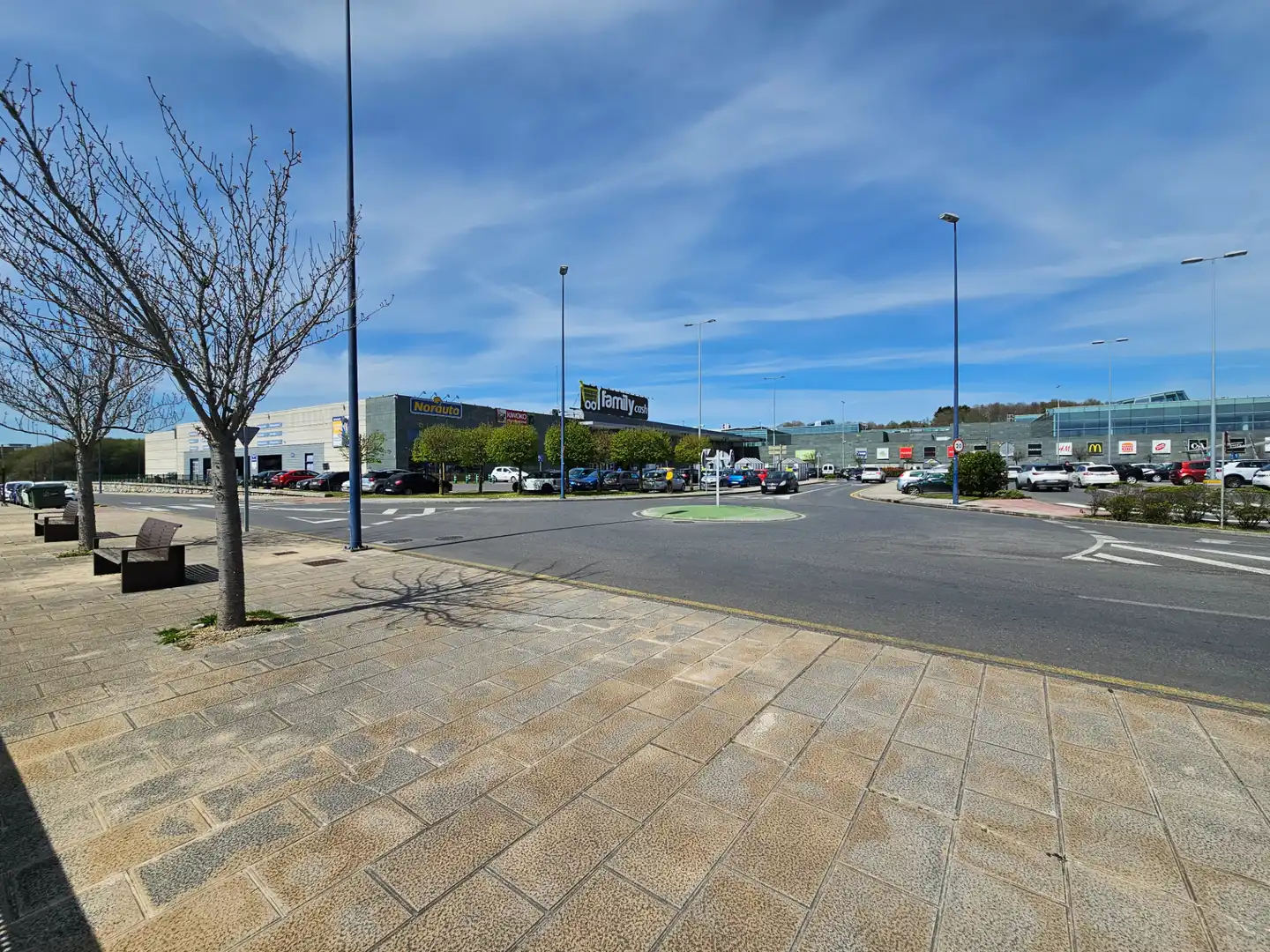 Terreni e lotti in vendita a Avenida Infanta Elena, imagen 11