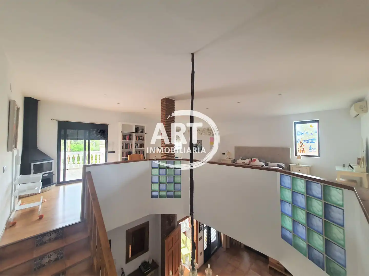 Houses for sale in L'Eliana  with Air Conditioner, Heating and Terrace