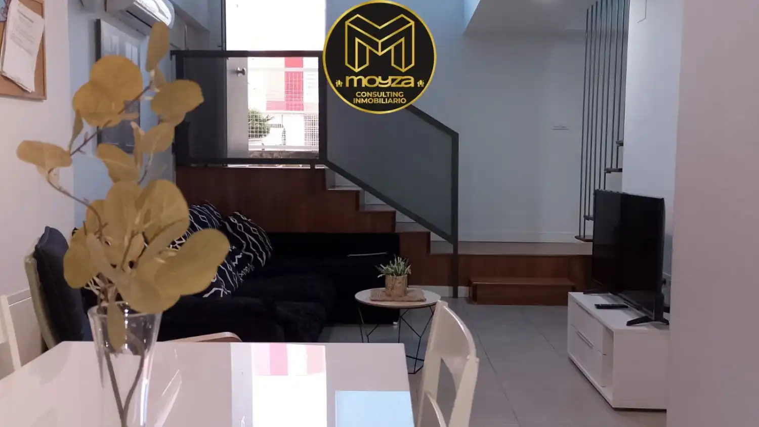 Duplex con terrazza in vendita a Ctra. Circunvalación - La Magdalena, imagen 4