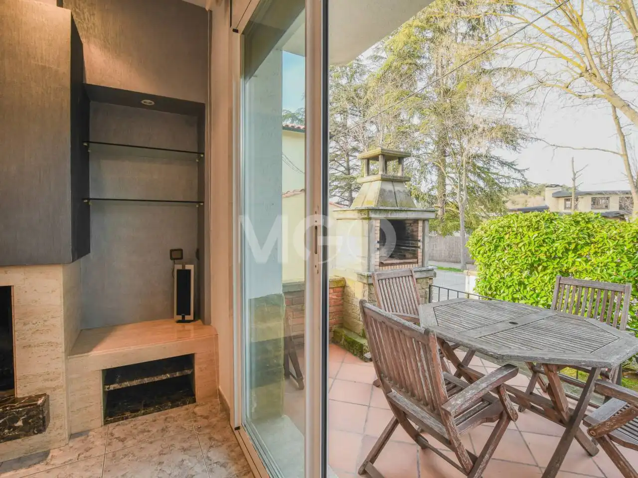 Casa amb jardí en venda a Sant Julià de Vilatorta, imagen 10