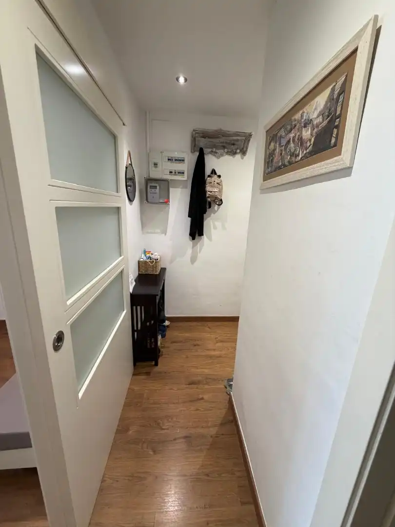 Wohnung mit Aufzug zum Verkauf in Passeig de la Vall d'Hebron, imagen 27