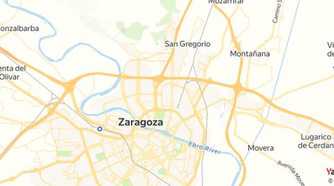 Foto 5 de Pis en venda a Salvador Allende, Zaragoza