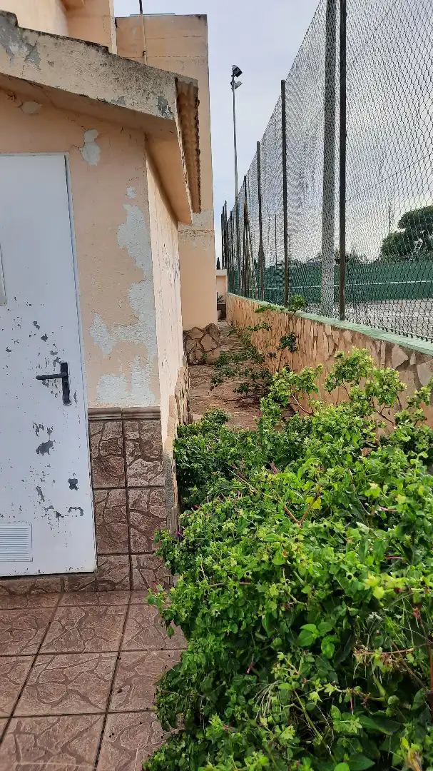 Casa o xalet en venda en Vinaròs amb Calefacció, Jardí privat i Terrassa