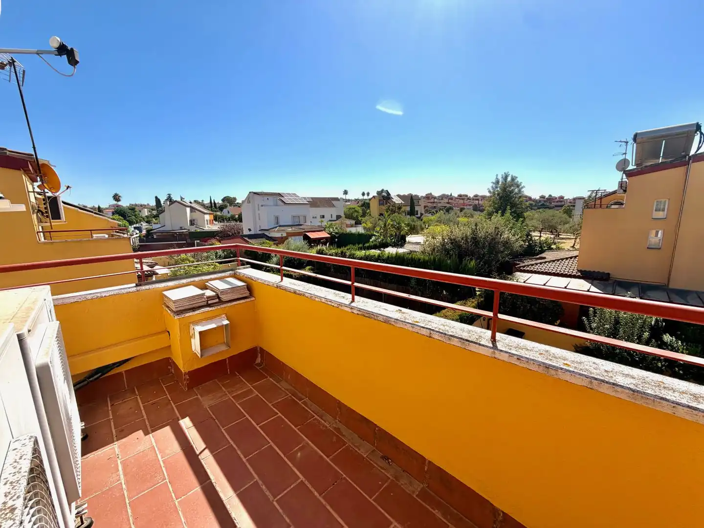 Villa con piscina in vendita a Gines, imagen 50