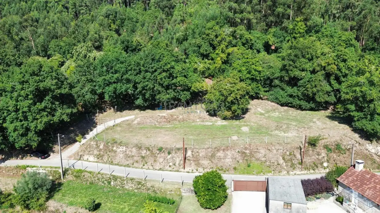 Casa con giardino in vendita a LUGAR CIMADEVILA, imagen 41