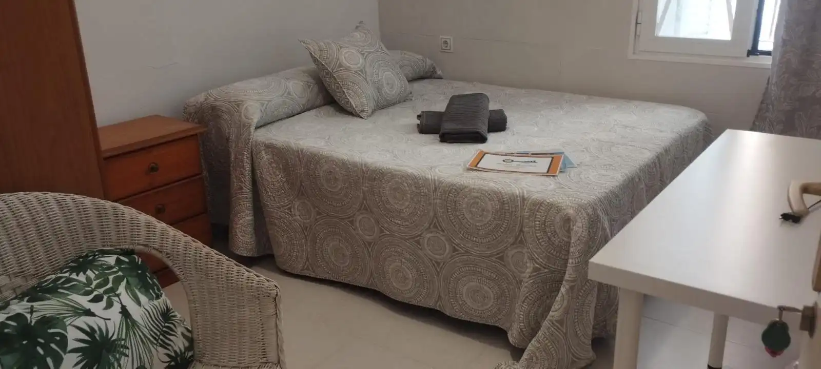 Wohnung zum Verkauf in La Caleta - La Viña, imagen 21