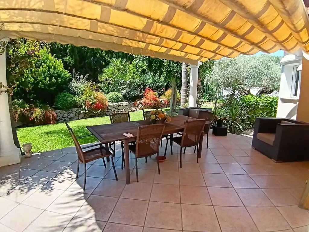 Chalet con piscina en venta en CV-735, imagen 13
