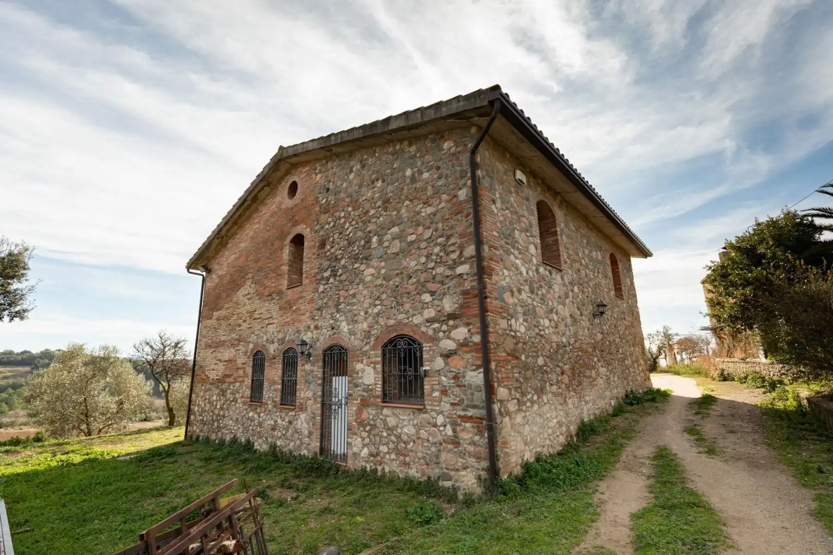 Casa rústica con jardín en venta en Polígono 9 Paraje 54 SOT DE CAN GOITA 75, imagen 91