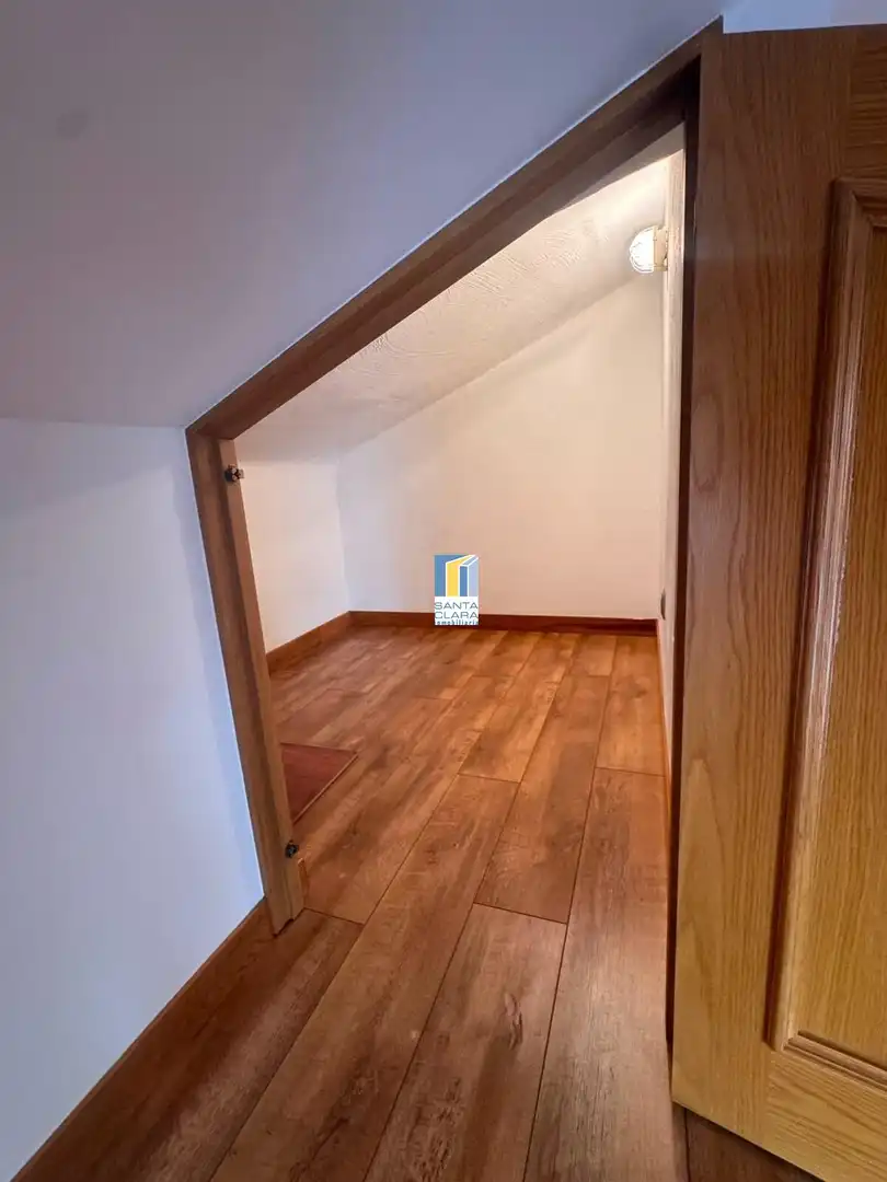 Casa adosada en venda en Zamora Capital  amb Calefacció, Jardí privat i Parquet