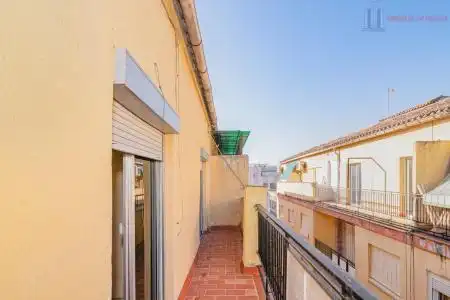 Àtic amb ascensor en venda a Ronda, imagen 10
