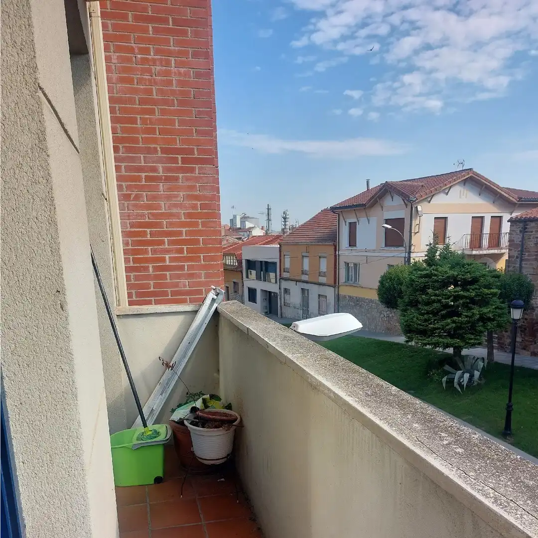 Pis amb ascensor en venda a La Bañeza, imagen 12