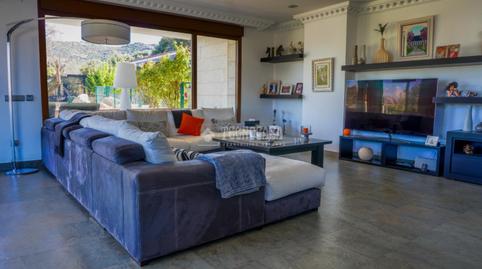 Foto 3 de Casa adosada en venda a Fontenebro - Altavista, Madrid