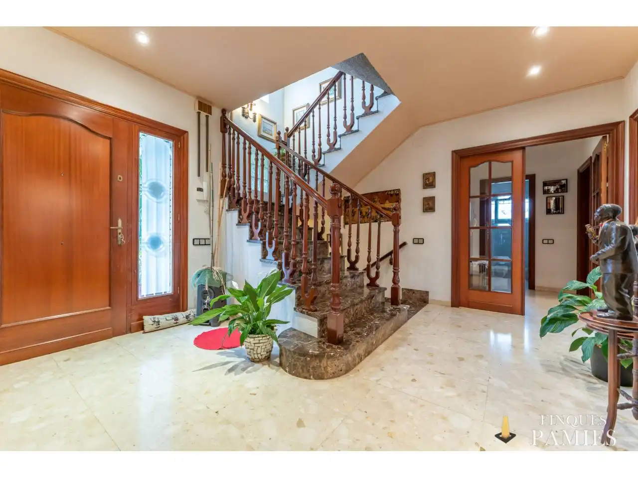 Casa o chalet en venta en Reus con Calefacción, Jardín privado y Terraza