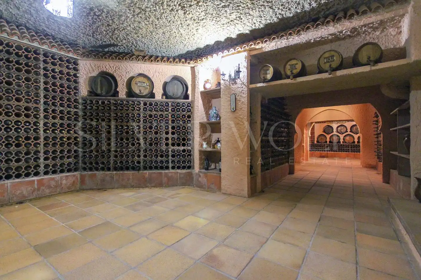 Maison avec piscine à vendre à calle dels Rossinyols, imagen 50