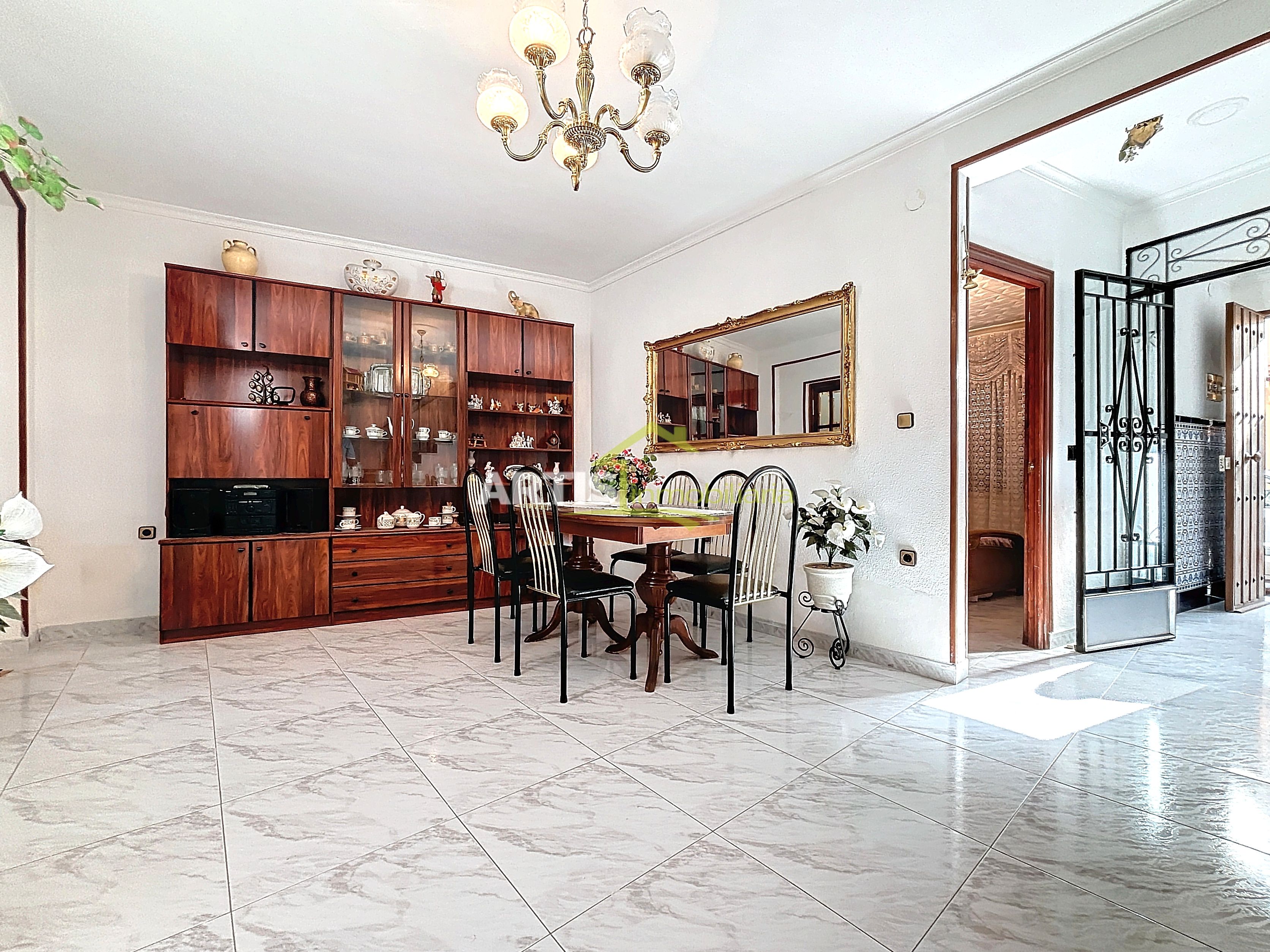 Comedor de Casa o chalet en venta en Puente Genil con Terraza y Trastero