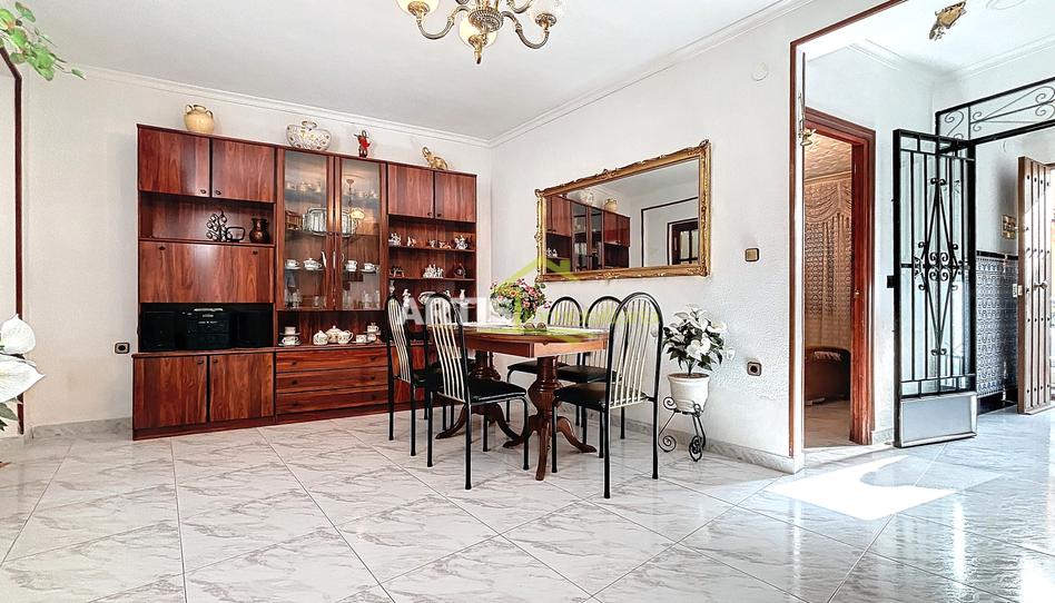 Foto 1 de Casa o chalet en venta en Calle Ramón y Cajal, Puente Genil, Córdoba