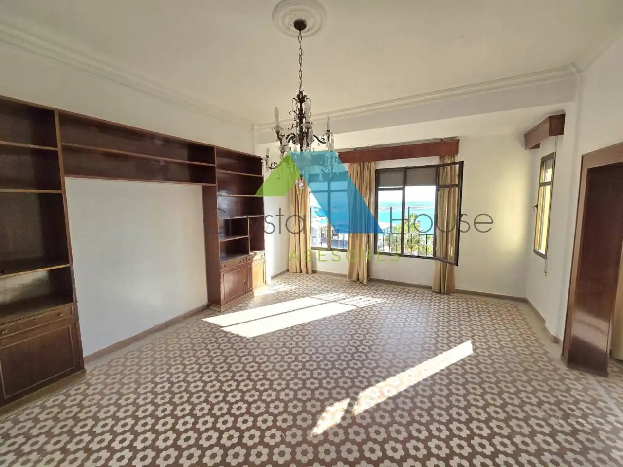 Appartamento con ascensore in vendita a Centro, imagen 3