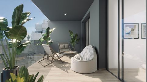Foto 2 de Piso en venta en Centro, -1, Las Piscinas Naturales, Torrevieja