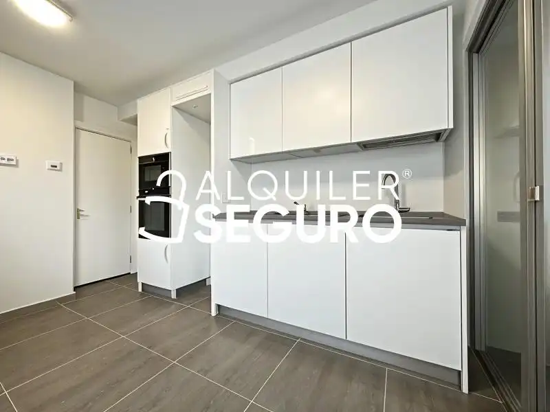 Appartamento con piscina in affitto a José Antonio Fdez Ordóñez, imagen 6