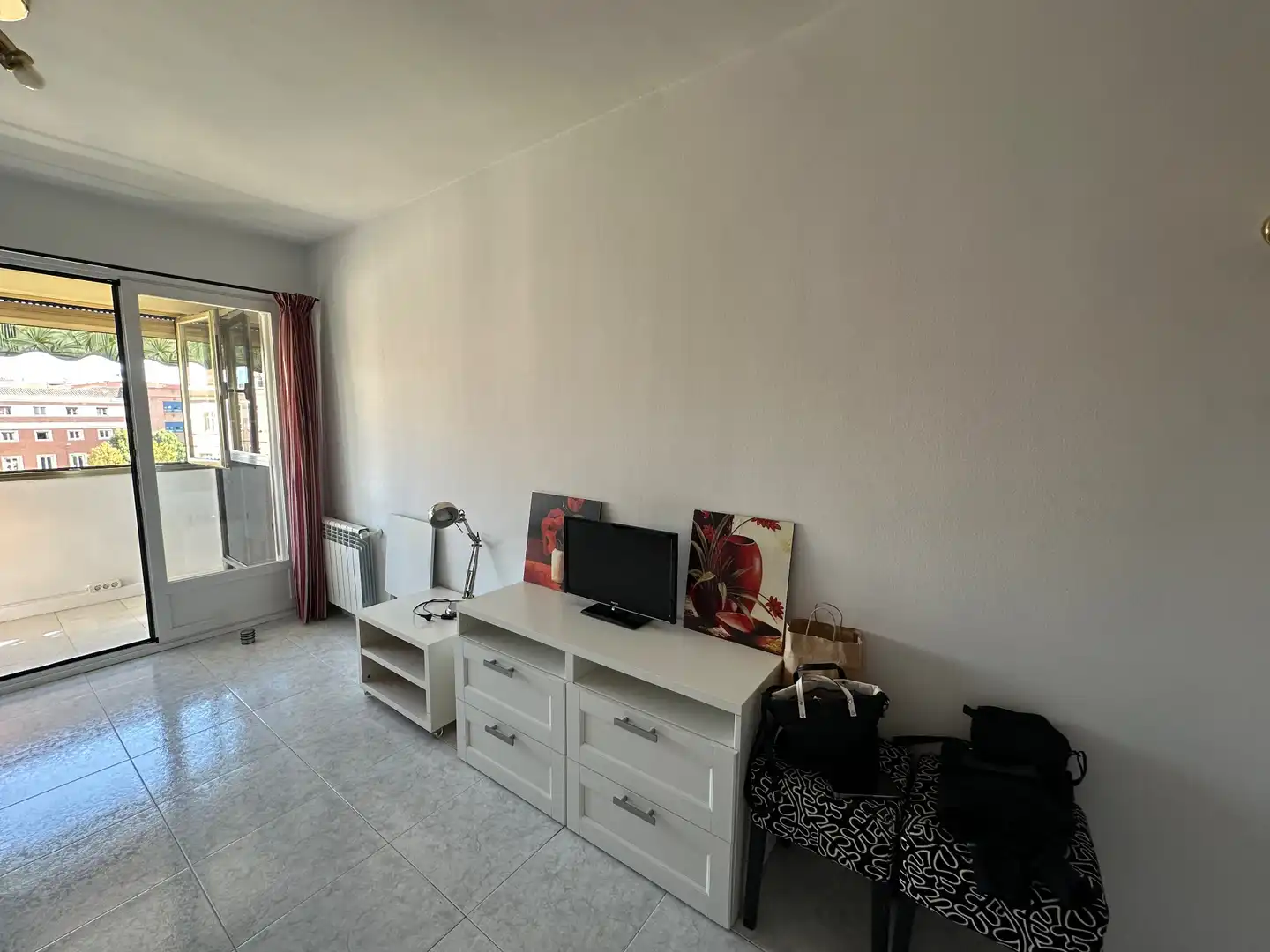 Wohnung zur Miete in Calle de Churruca, Justicia - Chueca