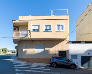 Vista exterior de Casa o xalet en venda en Benicasim / Benicàssim amb Aire condicionat, Calefacció i Terrassa