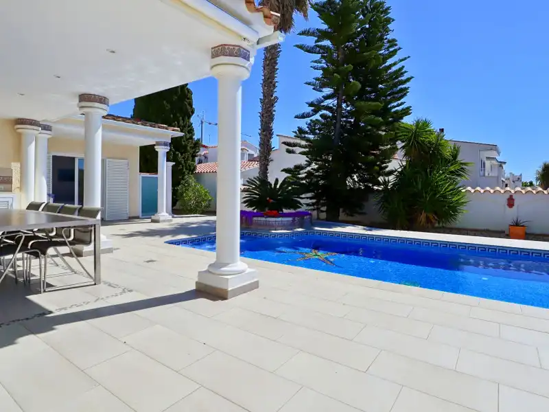Maison avec piscine à vendre à Peni, imagen 24