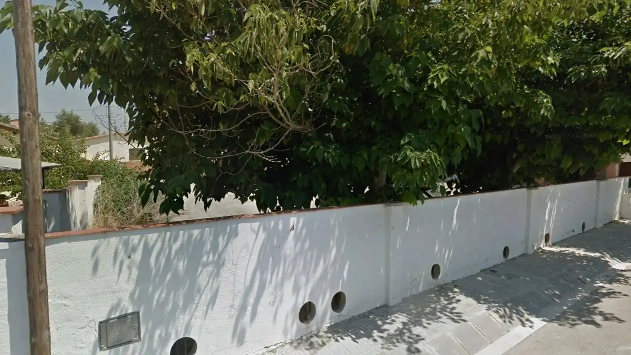Terreno residencial en venta en Santa Oliva